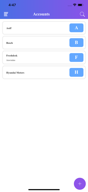 Tectalik Customer(圖3)-速報App