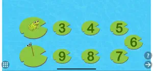 Fun Learn Math Games for Kids screenshot #4 for iPhone