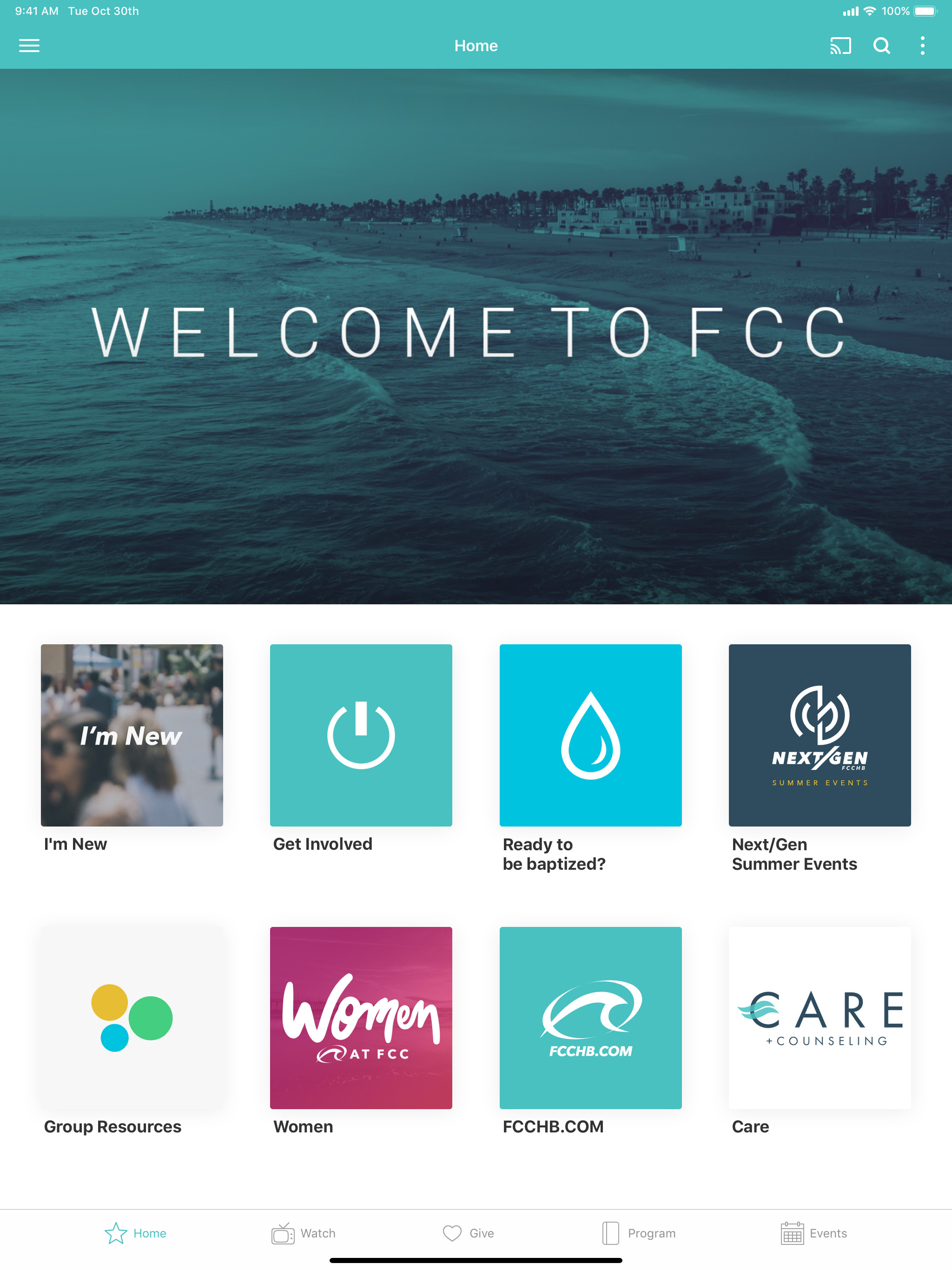 FCCHB