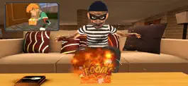 Game screenshot Scary Robber 3D: Thief Pranks apk