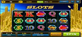 Game screenshot Lucky Slots Casino Game apk