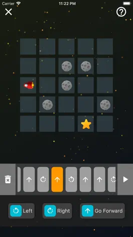 Game screenshot Turnigo mod apk