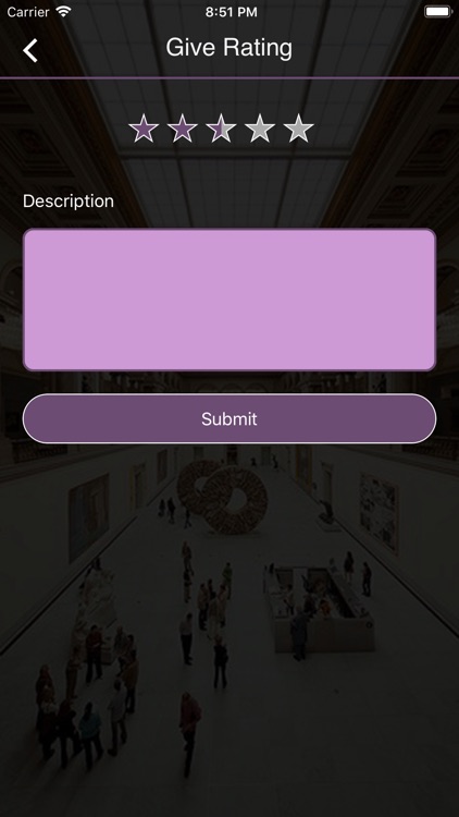 Frankfurt Museums screenshot-5