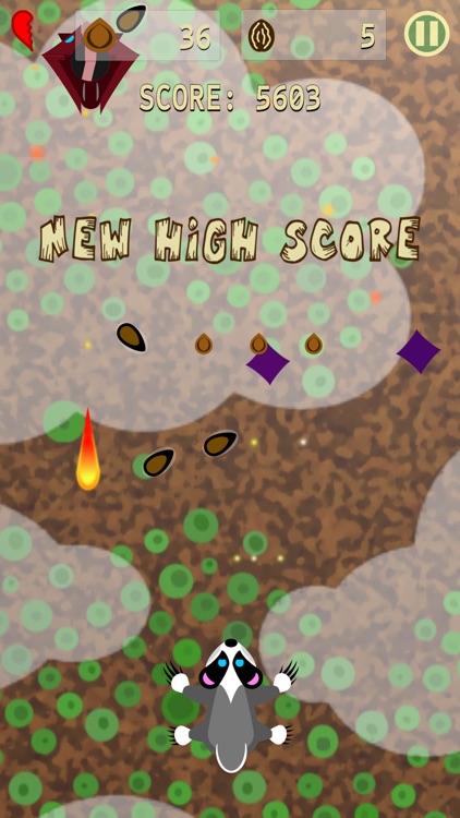 Battleseed Badger screenshot-6