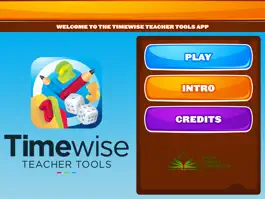 Game screenshot TimeWise Teacher Tools apk
