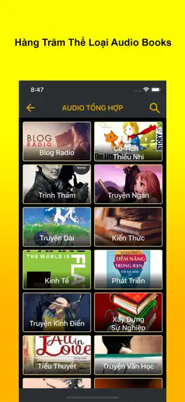 Game screenshot MediaBox apk