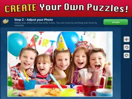 Game screenshot Jigsaw Box Puzzles apk