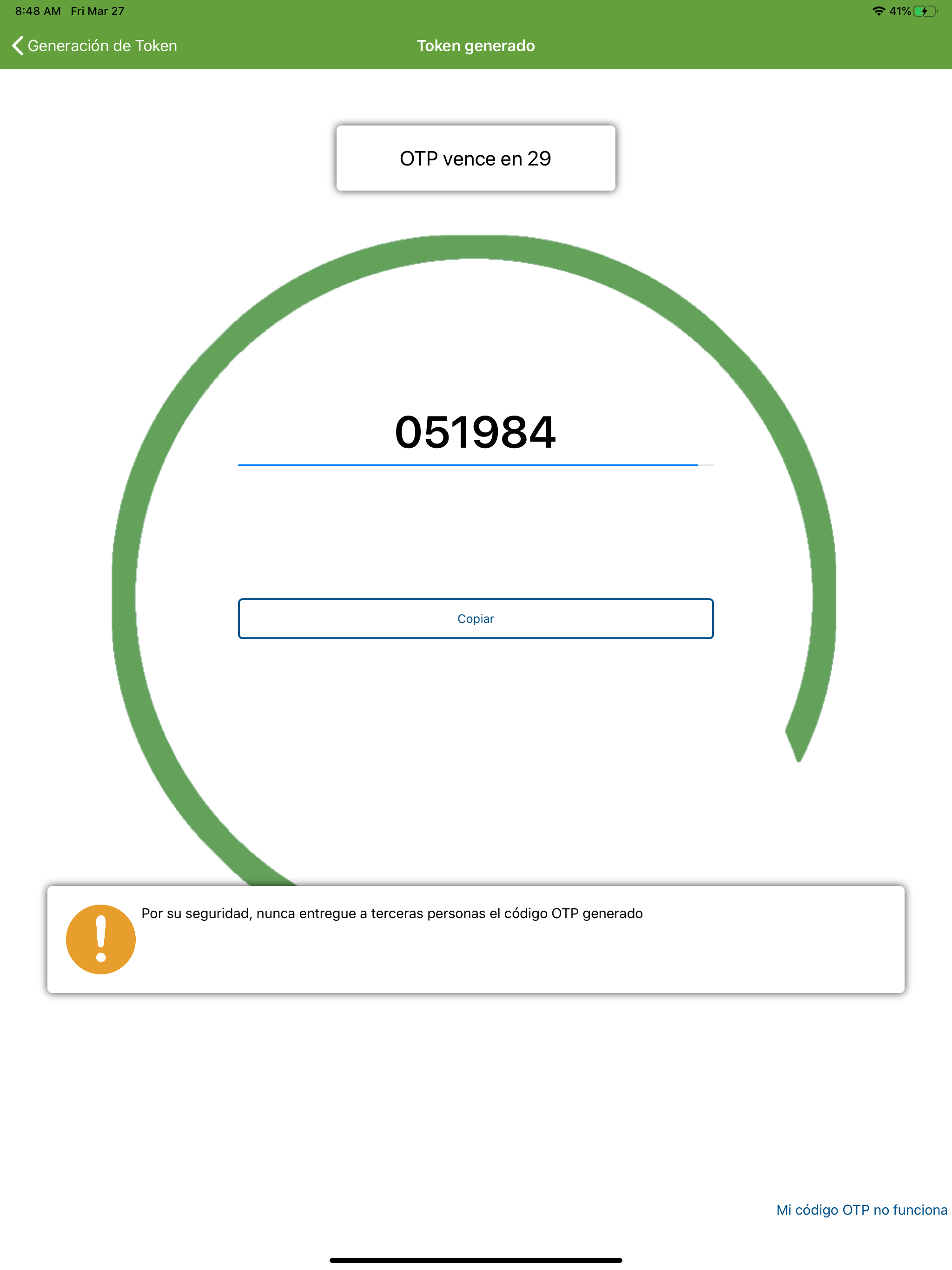Coopecar Token