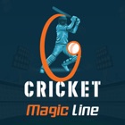 Cricket Magic Line