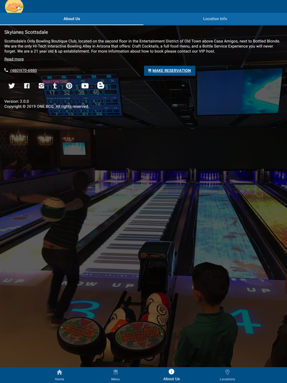 Screenshot #4 pour Skylanes