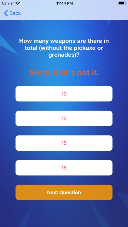 Search Word WEAPONS For F.B.R screenshot-6