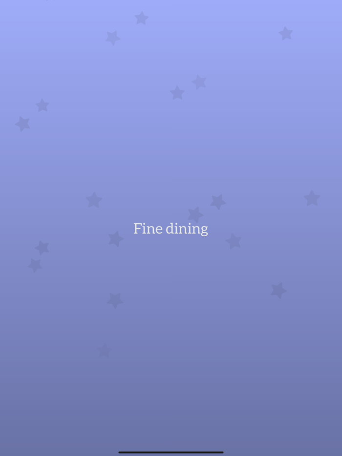 Wadado - The Decision Maker