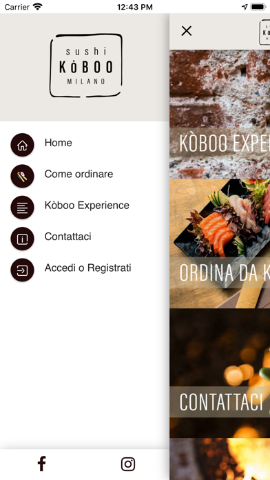 Screenshot #2 pour Koboo Milano