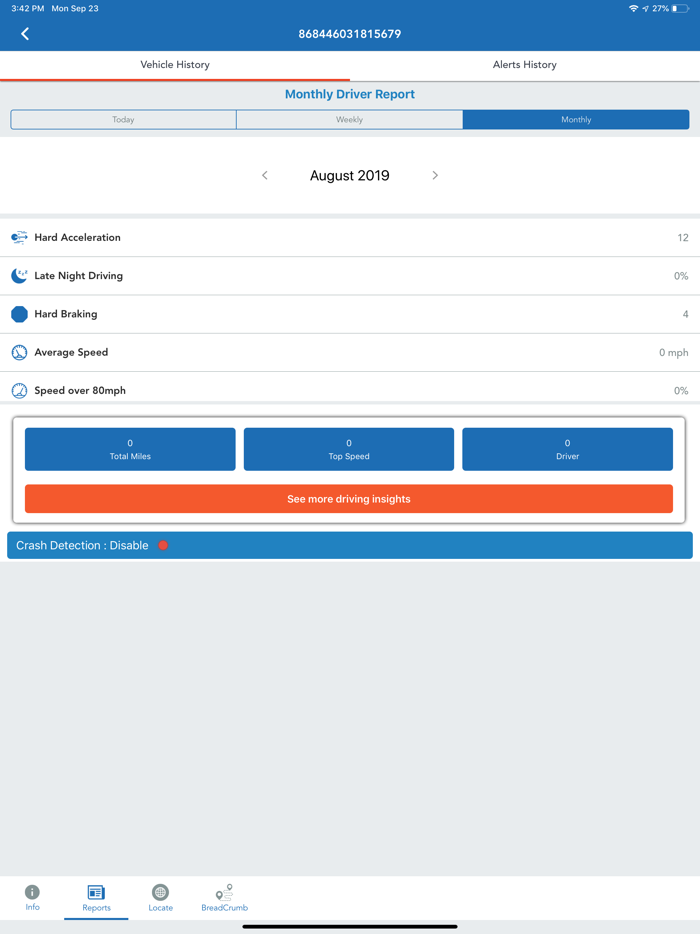 Spartan Family Connect