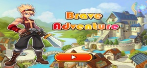 Brave Fight screenshot #2 for iPhone