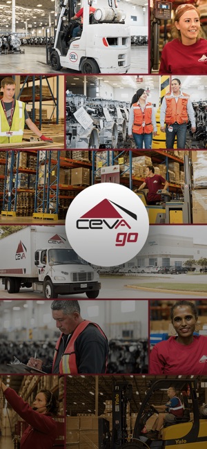 CEVA Go(圖2)-速報App