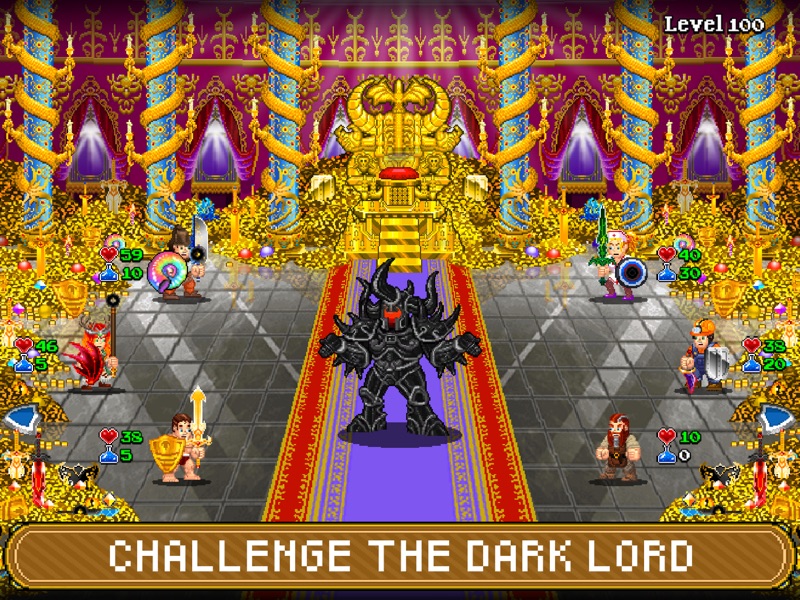 Soda Dungeon 2 screenshot 10