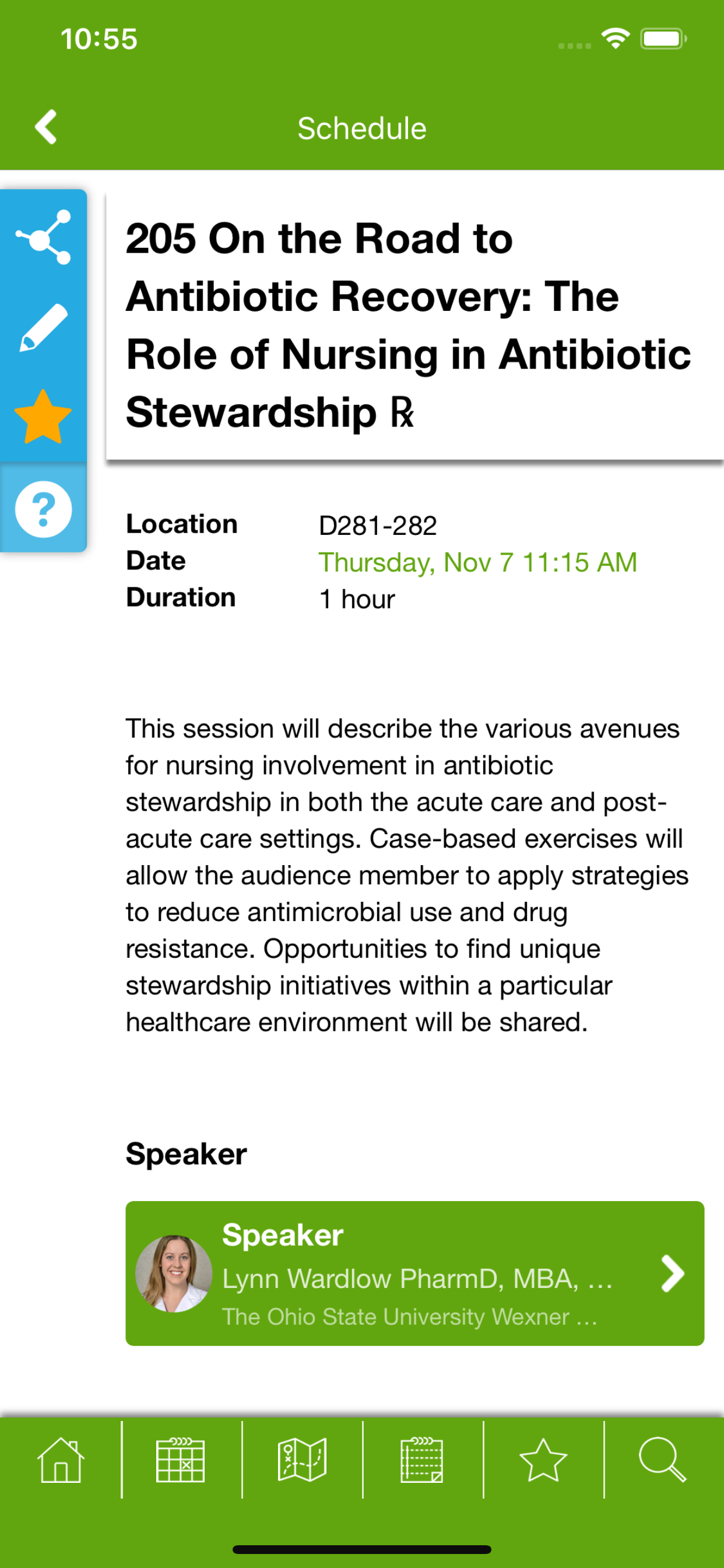 ARN Meetings