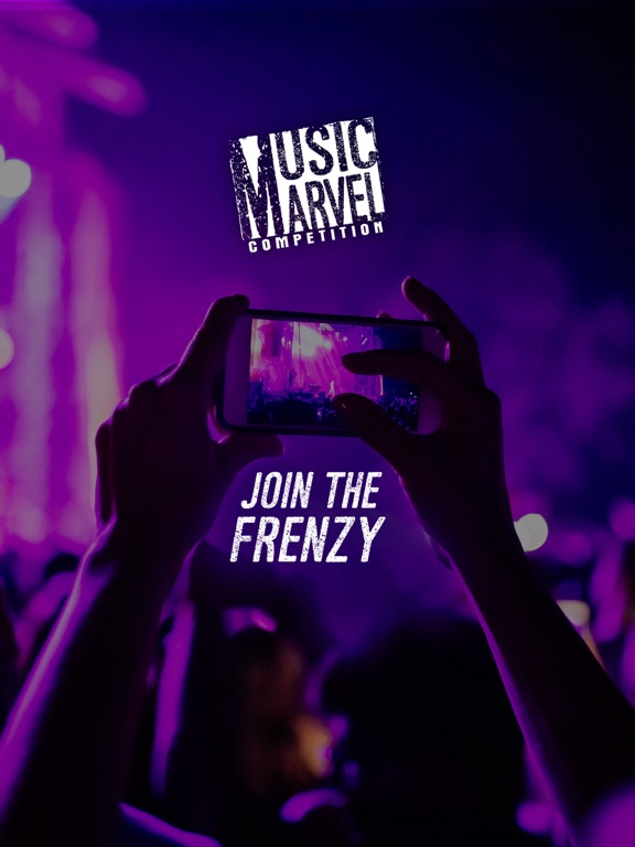 Screenshot #4 pour Music Marvel - Season 2