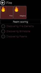 Alchemic Phone-Pocket Alchemy screenshot