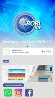 How to cancel & delete aborl-ccf 3