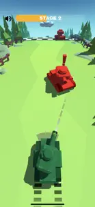 Mr Tank ™ screenshot #3 for iPhone