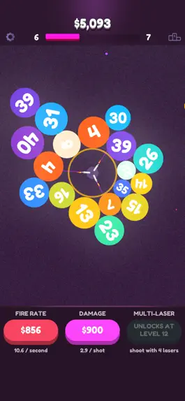 Game screenshot Ball Buster™ hack