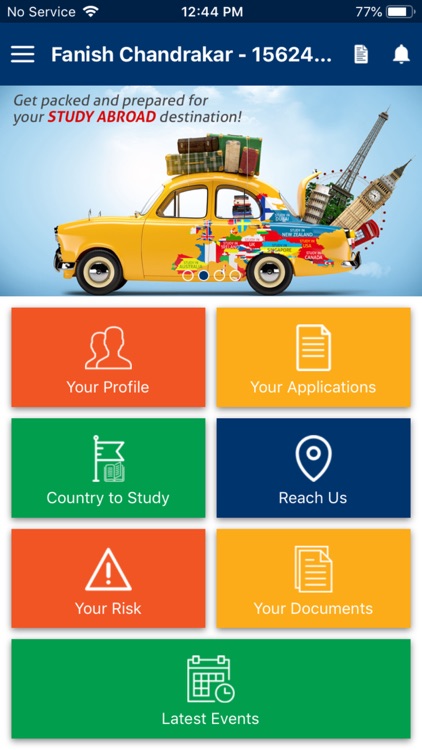 Global Opportunities.