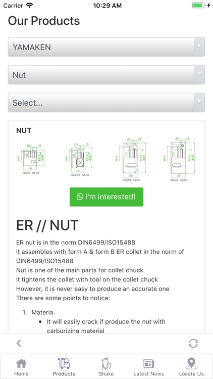 Novo Tooling Sdn Bhd screenshot-3