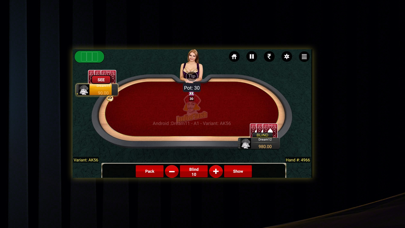 Screenshot #3 pour India Flush