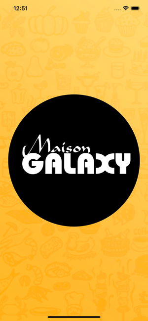 Maison Galaxy Online Shopping(圖1)-速報App