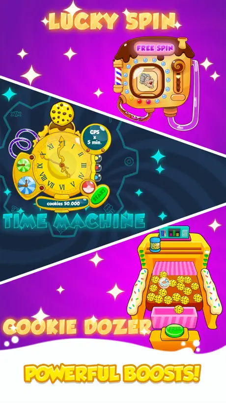 Cookie Clickers 2