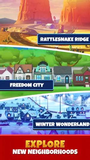 Idle Property Manager Tycoon screenshot 6