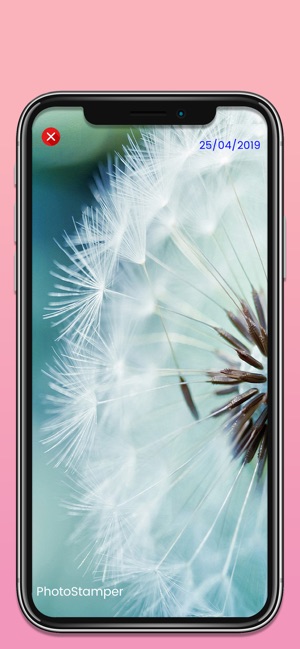 Auto Photo Stamper(圖7)-速報App