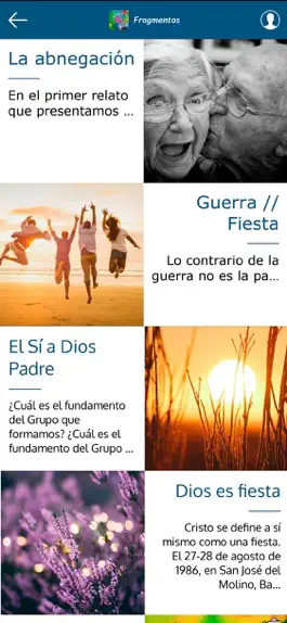 Game screenshot PazyFiesta apk