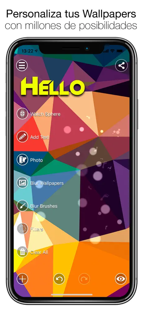 Fondos de Pantalla HD PRO