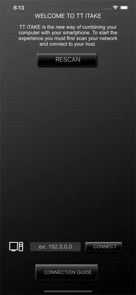 Game screenshot TT iTAKE apk