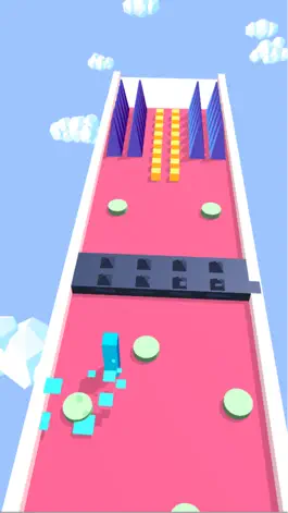 Game screenshot Clear the Way 3D apk