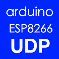 Arduino UDP