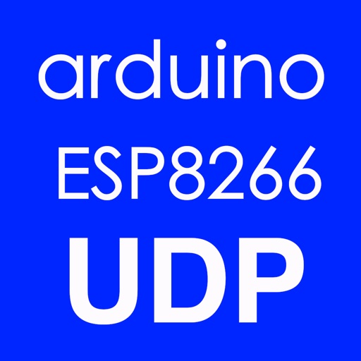 Arduino UDP icon