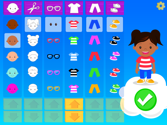 Ignite by Hatch iPad screenshot 3 - Education app