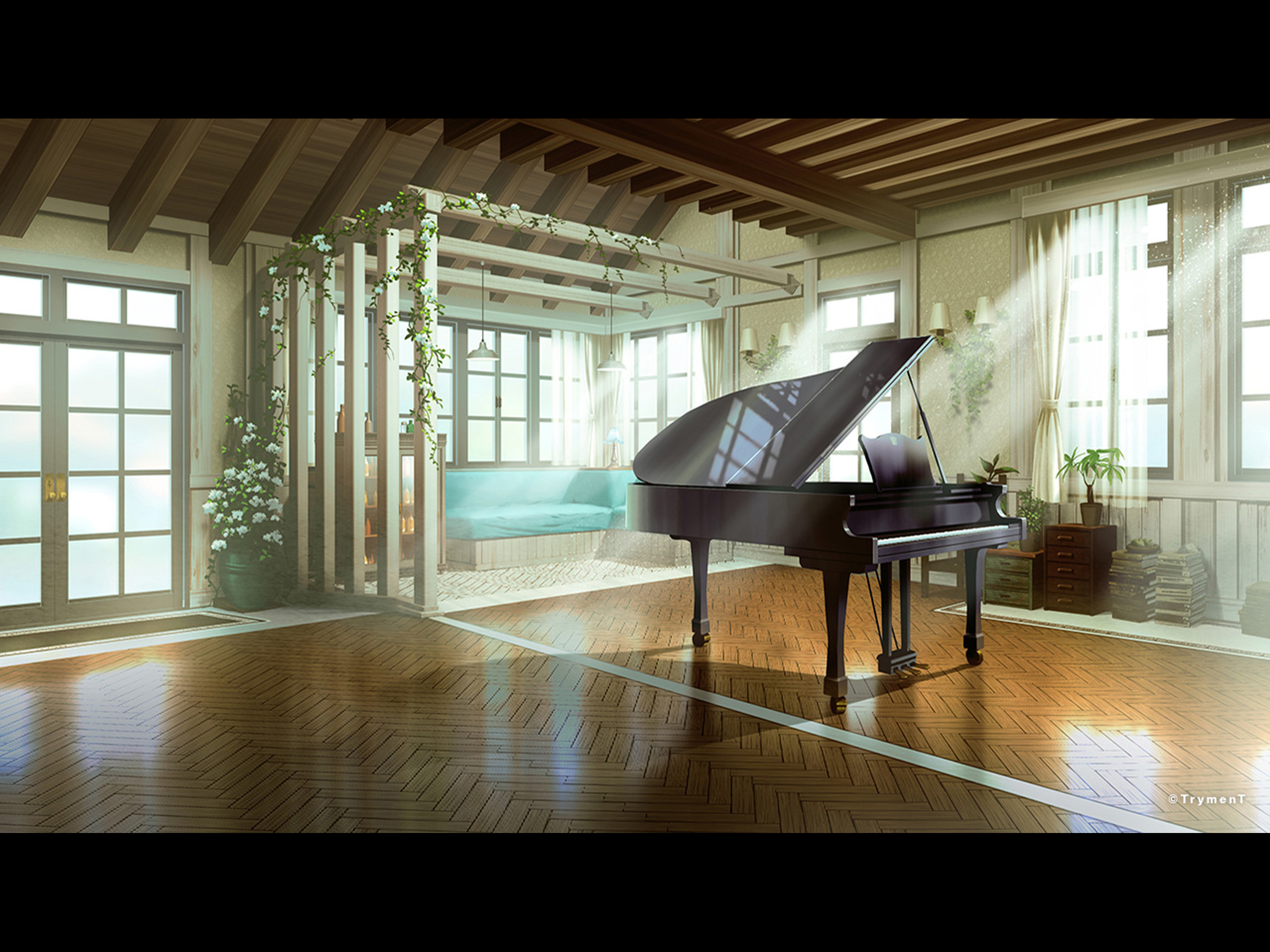 TrymenT ―LitE― screenshot 12