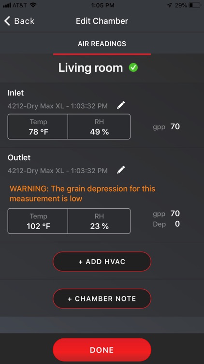 DryLINK screenshot-7