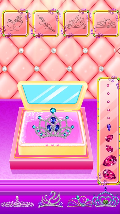 Braided Hairstyles -hair Salon Screenshot