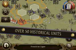 Game screenshot Peninsular War Battles apk