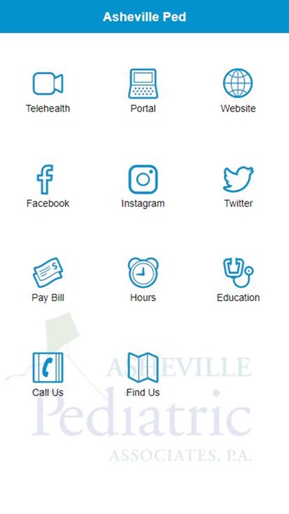 Asheville Pediatrics