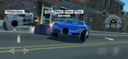 Game screenshot Luxury Car Simulator mod apk