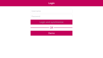 Screenshot 4 of VRnet App