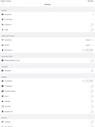 Motion Sensor ipad bilder 2