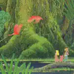 Secret of Mana App Support